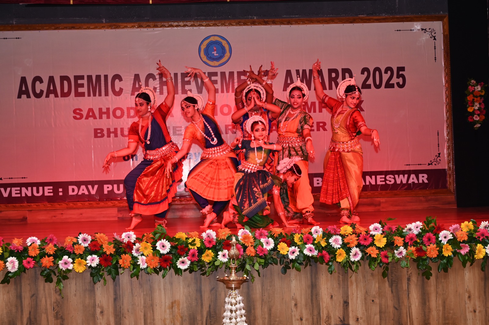 Event 1