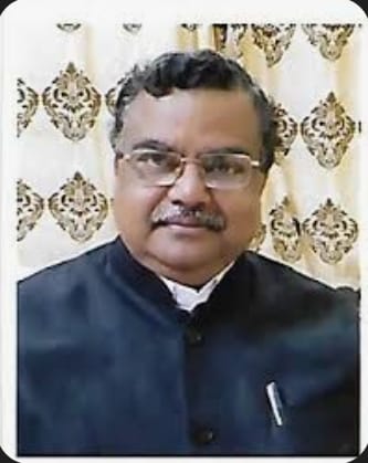 Arjun Mehta