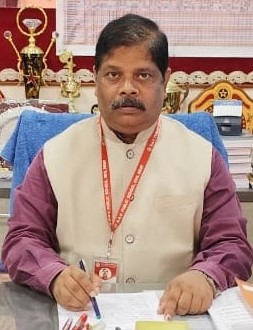 BALARAM MAHAPATRA