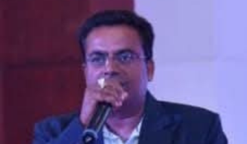 Mr. Abhaya Kumar Jena