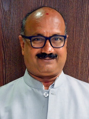 MR. BIPINA KUMAR SAHOO