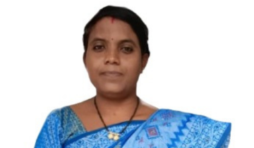 RITANJALI SAMAL
