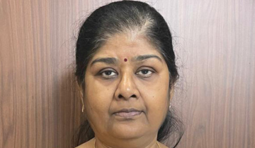 DR. SUJATA SAHU