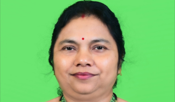 Mrs.Niharika Gantayat