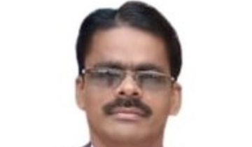 SURENDRA KUMAR ACHARYA