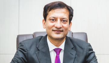 Dr. Sanjay Kumar Suar