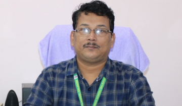 Naba Kishore Pradhan