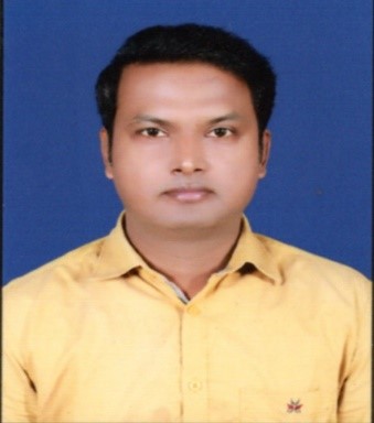 NIHAR RANJAN BHUYAN