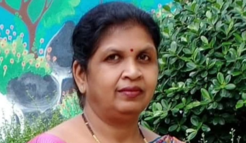 MRS. SOUBHAGYA LAXMI MOHANTY